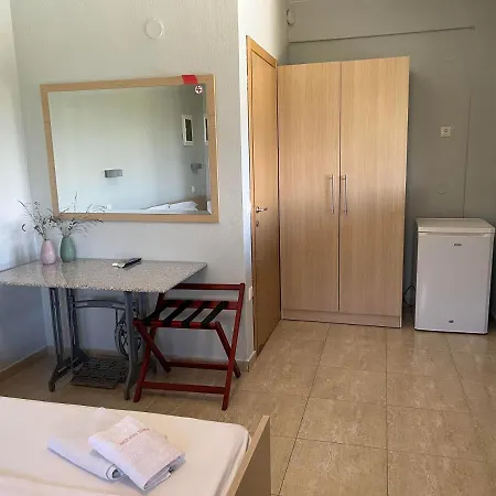 Athos Bay ゲストハウス 3*