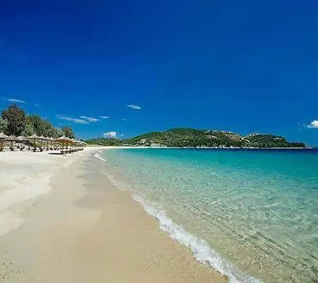 Athos Bay