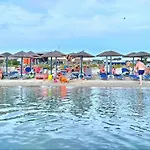 Athos Bay 4* Αμμουλιανή