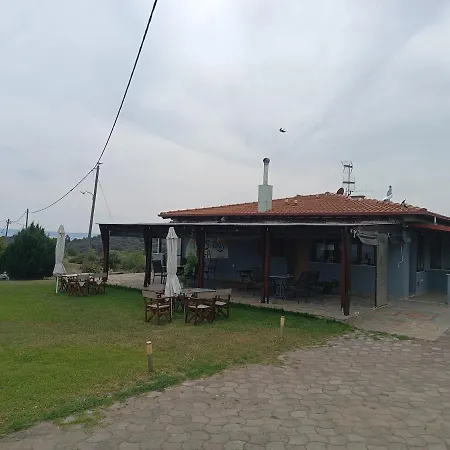 Guest house Athos Bay