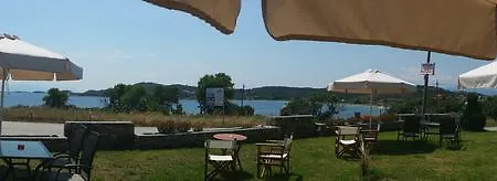 Athos Bay Guest house Ammouliani