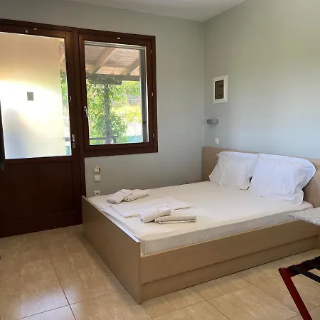 Athos Bay Guest house