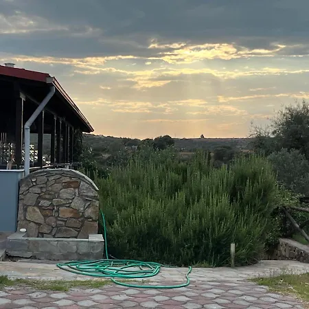 Guest house Athos Bay