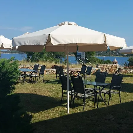 Athos Bay