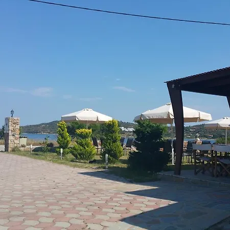 Athos Bay 4* Ammouliani
