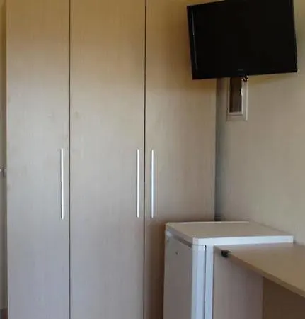 Athos Bay Guest house