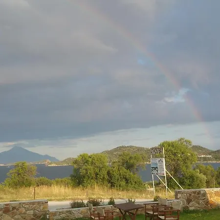 Athos Bay 3*