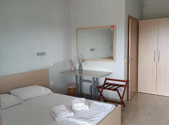 Casa de hóspedes Athos Bay 3*