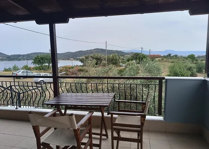 Athos Bay Casa de hóspedes