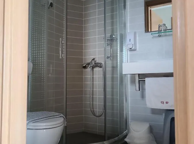 Athos Bay 3* Amoliani