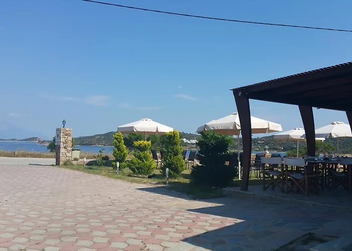 Athos Bay 3* Αμμουλιανή
