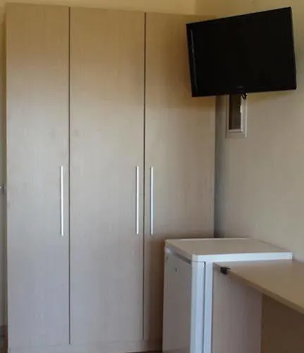 Athos Bay Casa de hóspedes