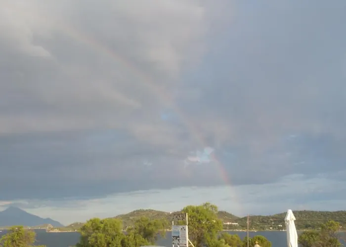 Athos Bay Casa de hóspedes