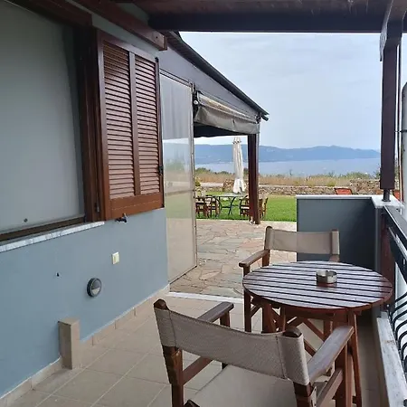 Athos Bay 3* Ammouliani