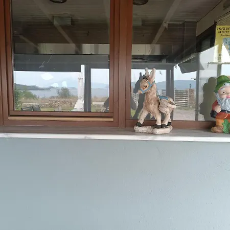 Athos Bay Konukevi Ammouliani