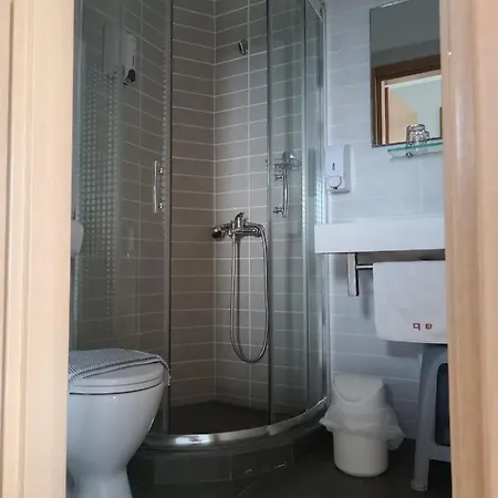 Athos Bay 3* Ammouliani