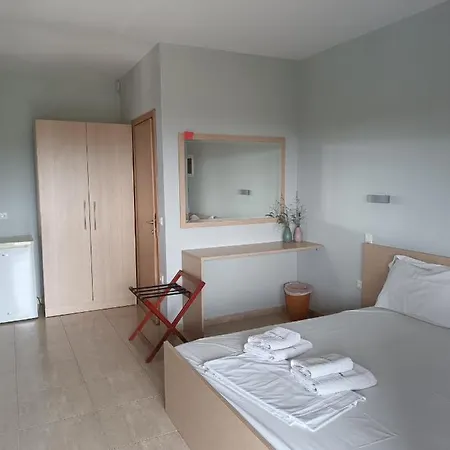 Athos Bay Ammouliani