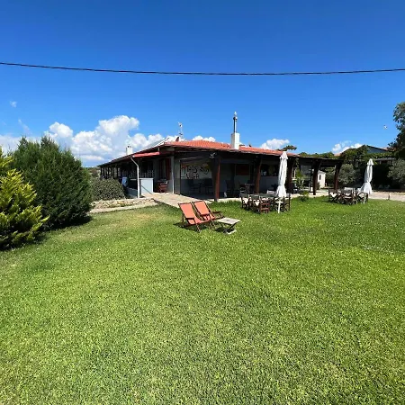 Athos Bay 3* Ammouliani