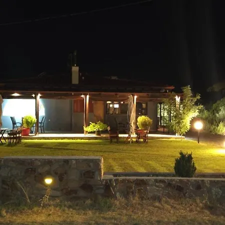 Athos Bay 3* Ammouliani