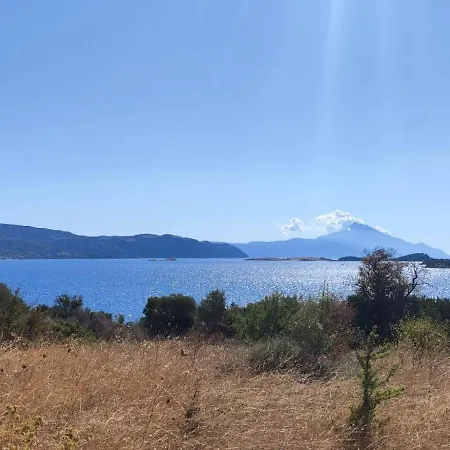 Athos Bay 4* 阿莫利亚尼岛