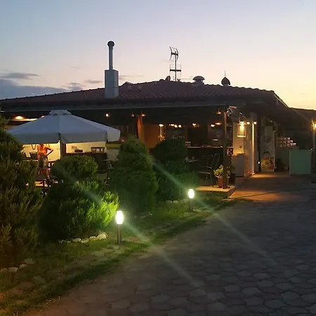 招待所 Athos Bay 4*