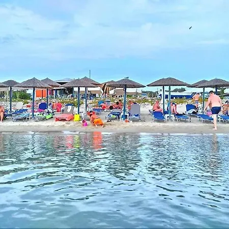 Athos Bay 3* Ammouliani