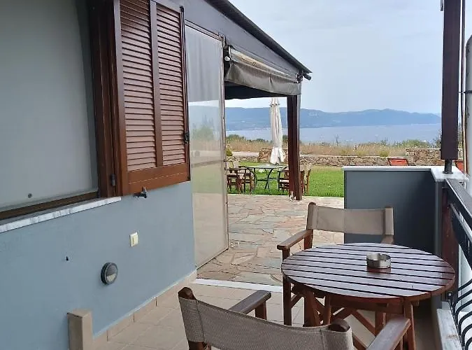 Athos Bay 3* Ammouliana