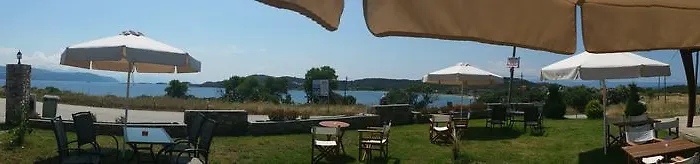 Athos Bay Gasthuis Ammouliana