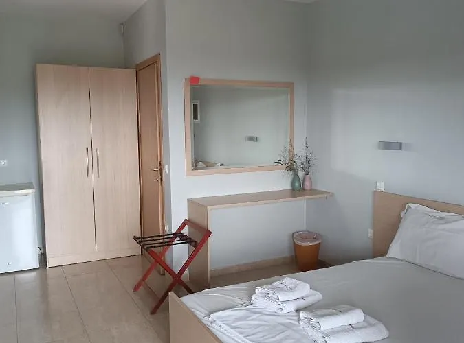 Athos Bay Ammouliana