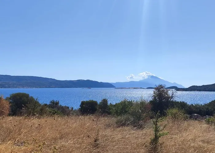 Athos Bay 3* Ammouliana